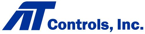 A-T Controls, Inc. logo